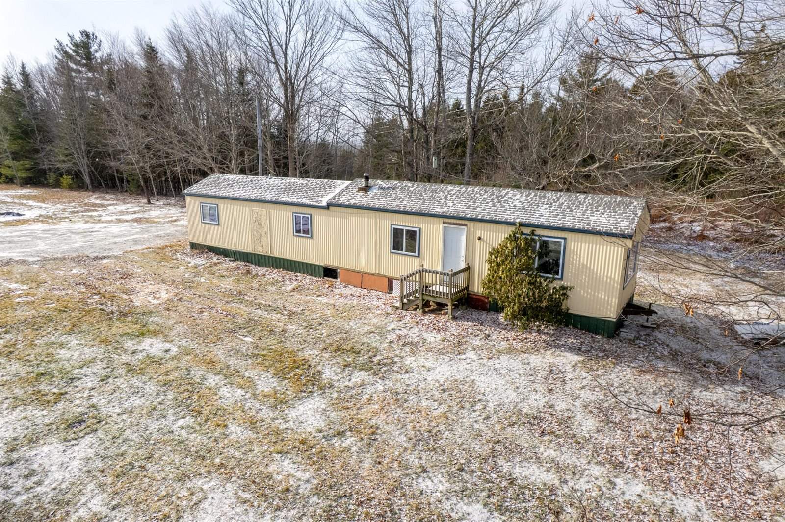 282 Gary Moore Road, Ellsworth, ME 04605