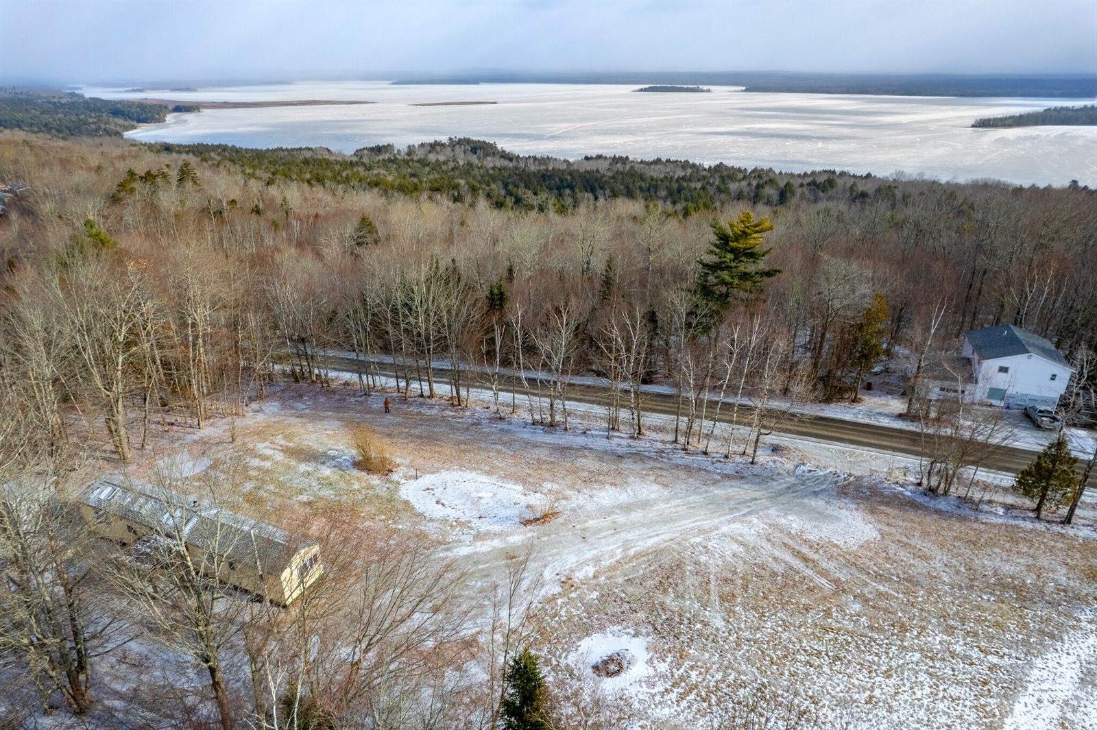 282 Gary Moore Road, Ellsworth, ME 04605