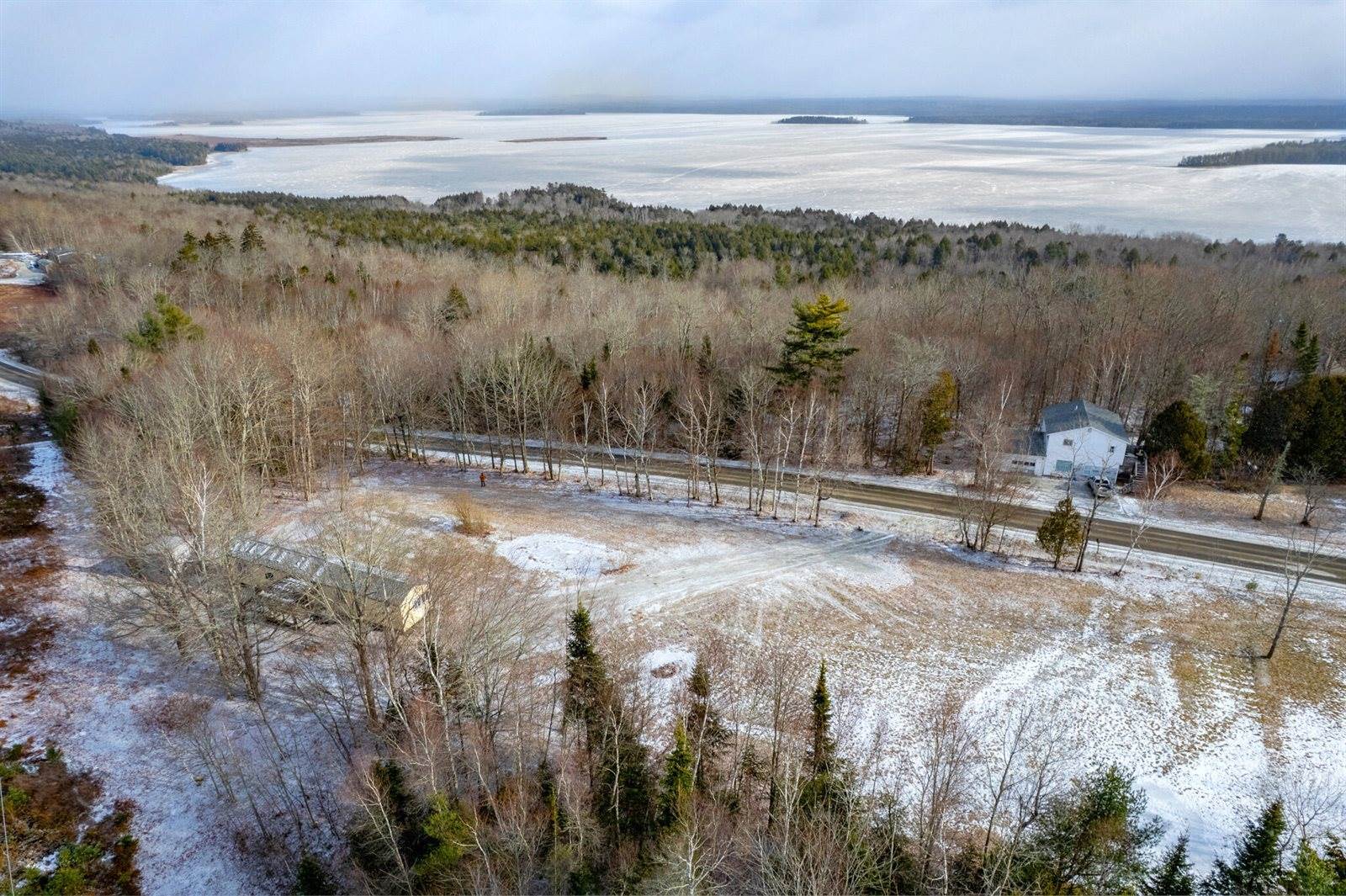 282 Gary Moore Road, Ellsworth, ME 04605