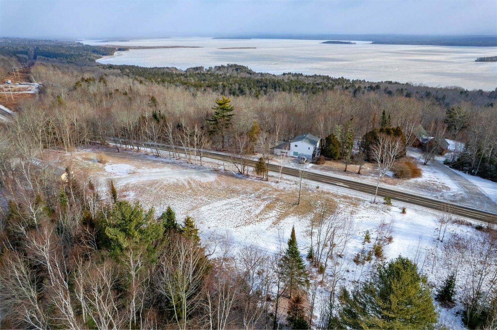 282 Gary Moore Road, Ellsworth, ME 04605