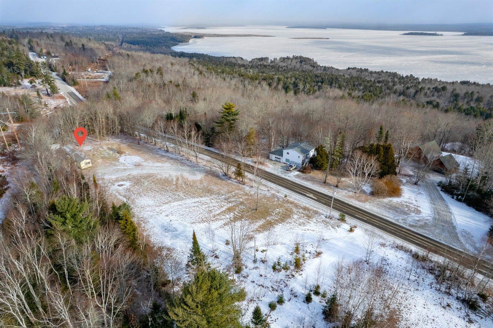 282 Gary Moore Road, Ellsworth, ME 04605