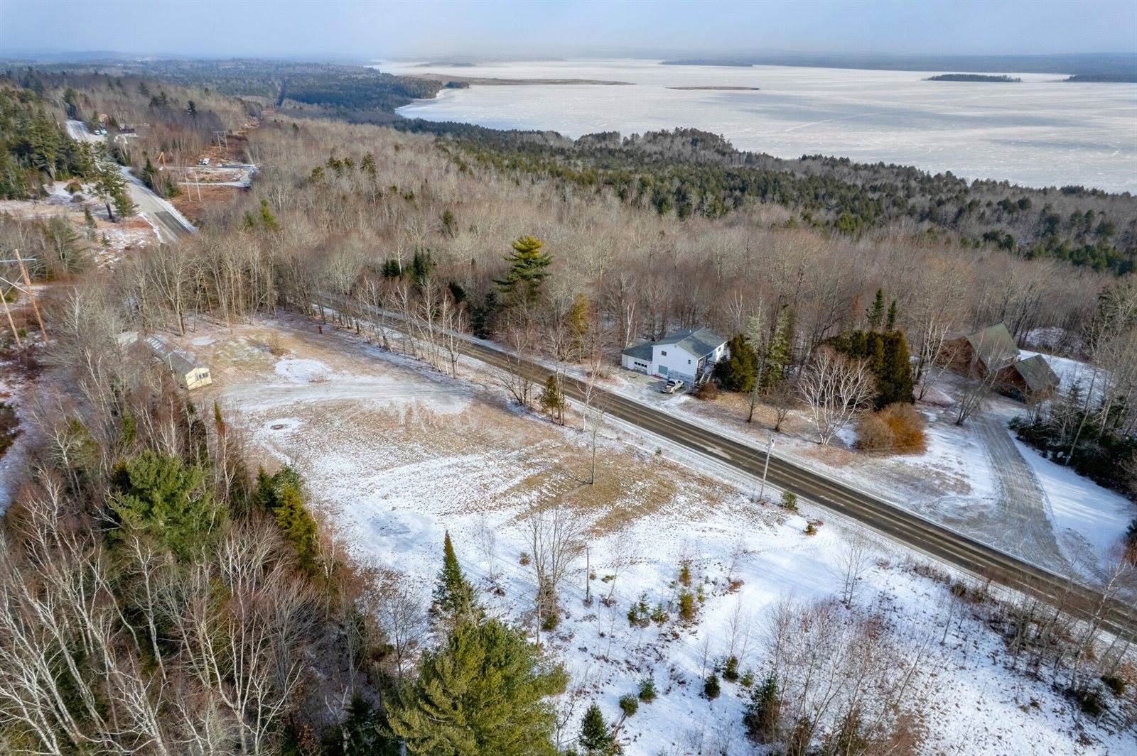 282 Gary Moore Road, Ellsworth, ME 04605