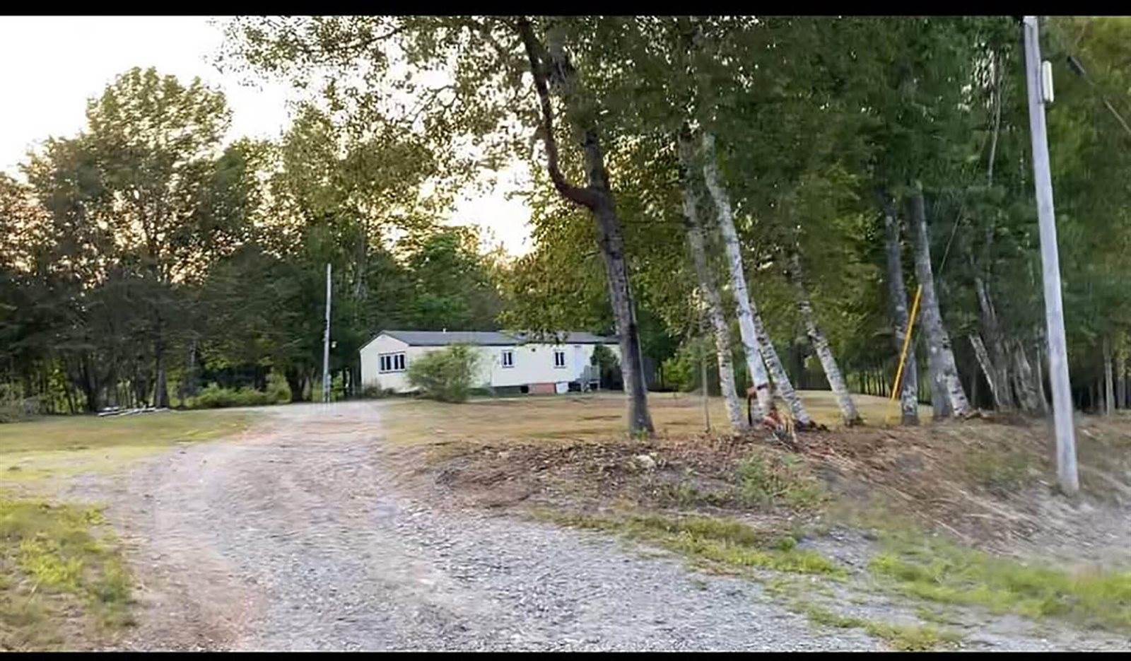 282 Gary Moore Road, Ellsworth, ME 04605