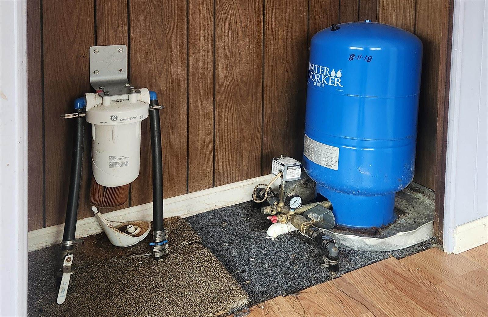 282 Gary Moore Road, Ellsworth, ME 04605