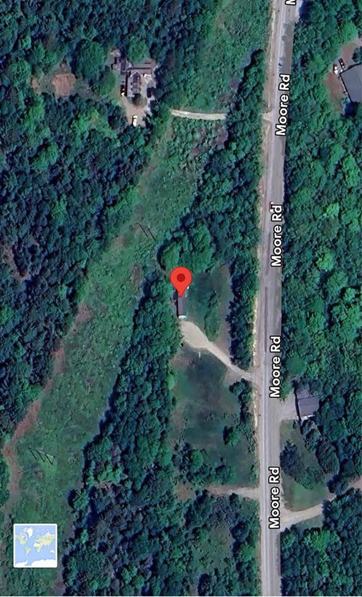 282 Gary Moore Road, Ellsworth, ME 04605