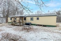 282 Gary Moore Road, Ellsworth, ME 04605