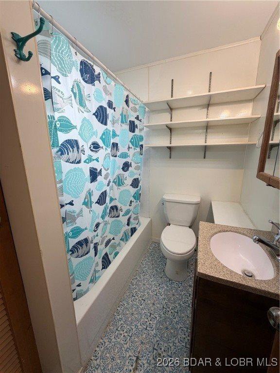 23130 Salley Drive, Warsaw, MO 65355