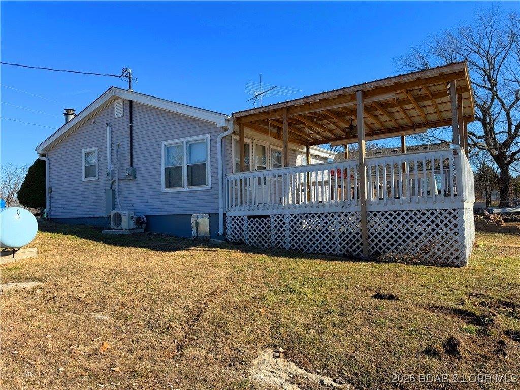 23130 Salley Drive, Warsaw, MO 65355