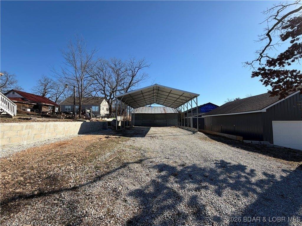 23130 Salley Drive, Warsaw, MO 65355