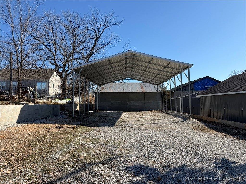 23130 Salley Drive, Warsaw, MO 65355