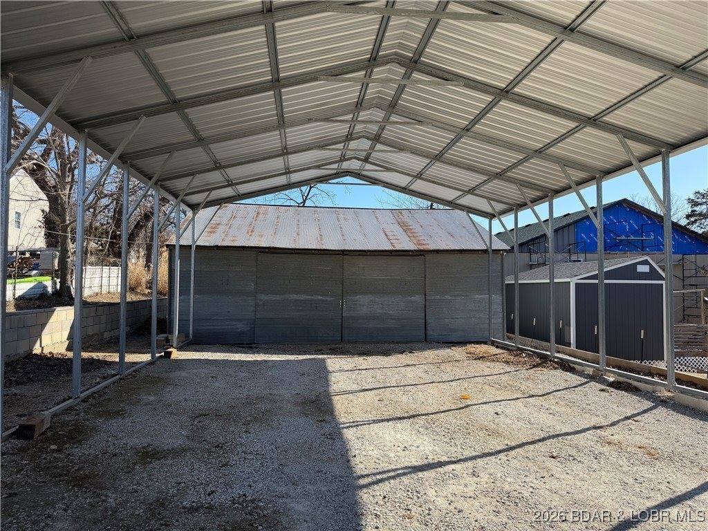 23130 Salley Drive, Warsaw, MO 65355