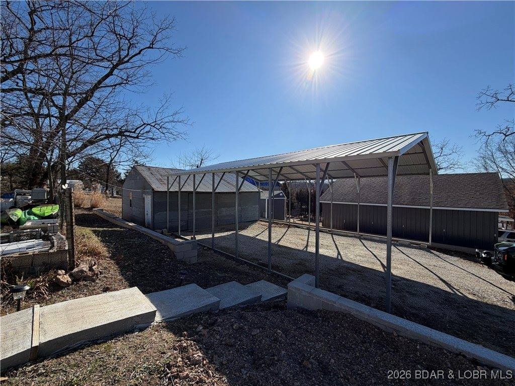 23130 Salley Drive, Warsaw, MO 65355