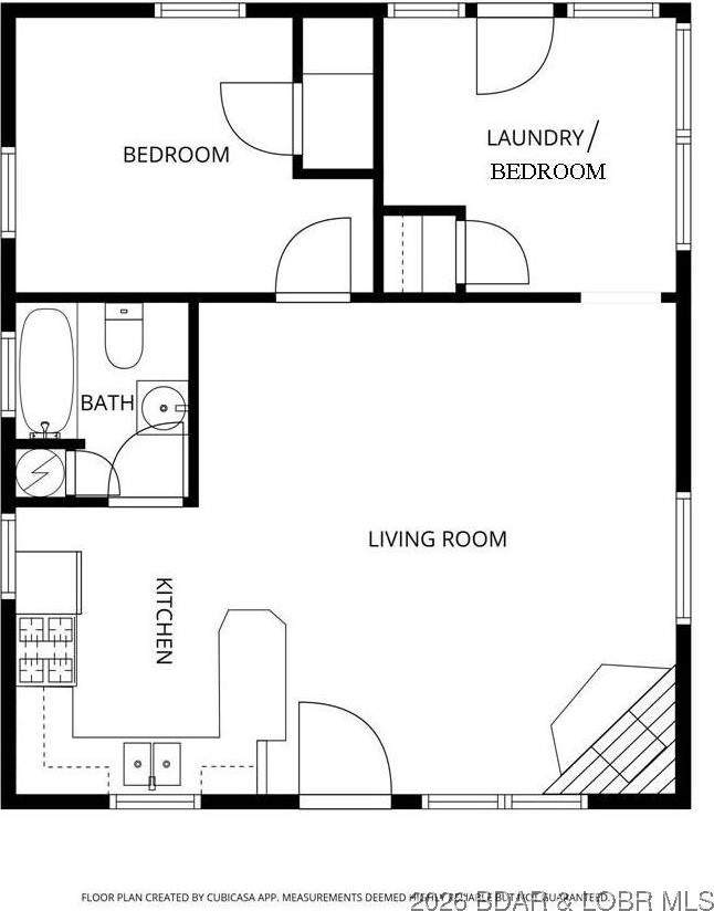 23130 Salley Drive, Warsaw, MO 65355