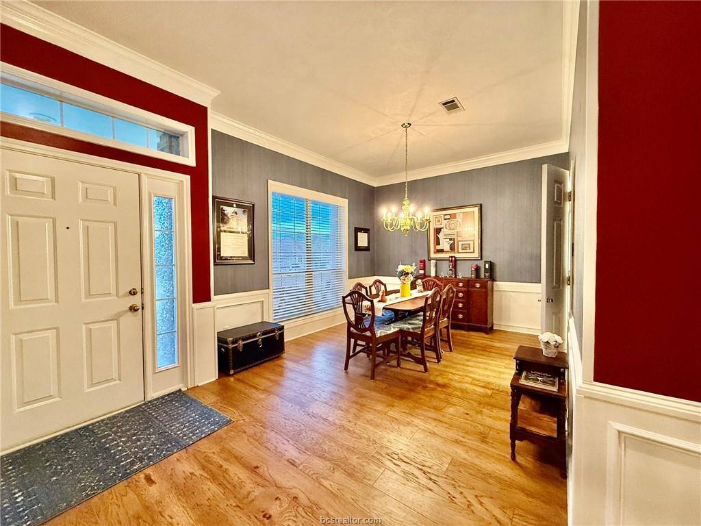 4764 Tiffany Park Circle, Bryan, TX 77802