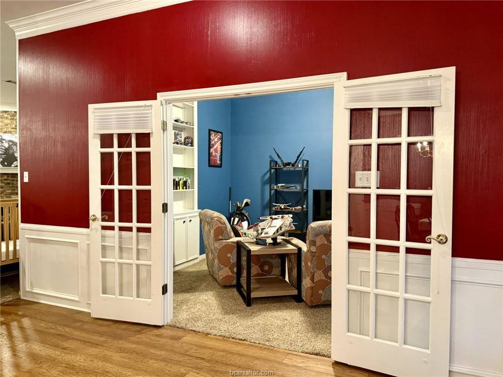 4764 Tiffany Park Circle, Bryan, TX 77802