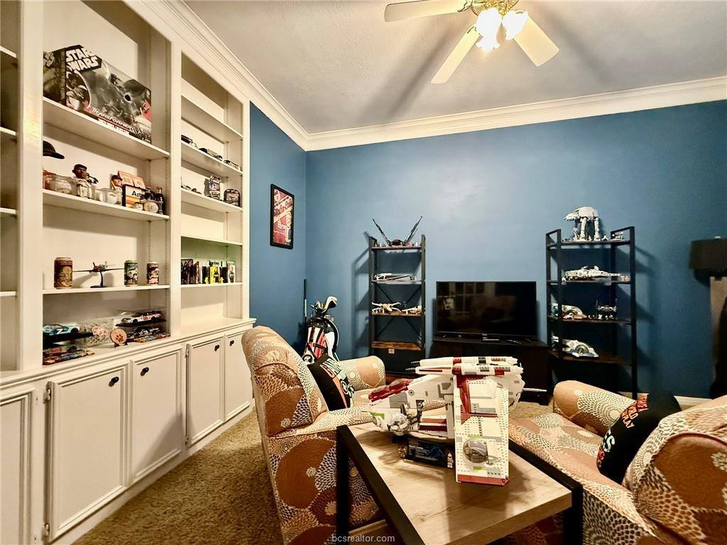 4764 Tiffany Park Circle, Bryan, TX 77802