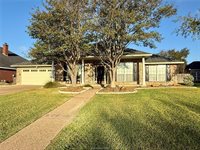 4764 Tiffany Park Circle, Bryan, TX 77802