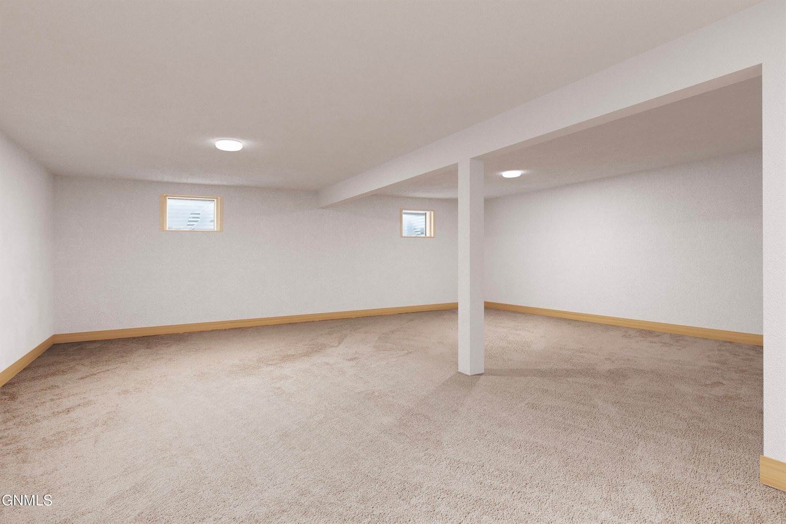 6881 2nd Avenue Circle East, Williston, ND 58801