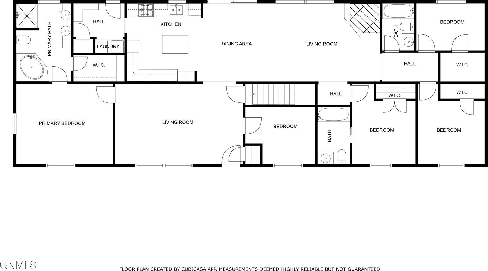 6881 2nd Avenue Circle East, Williston, ND 58801