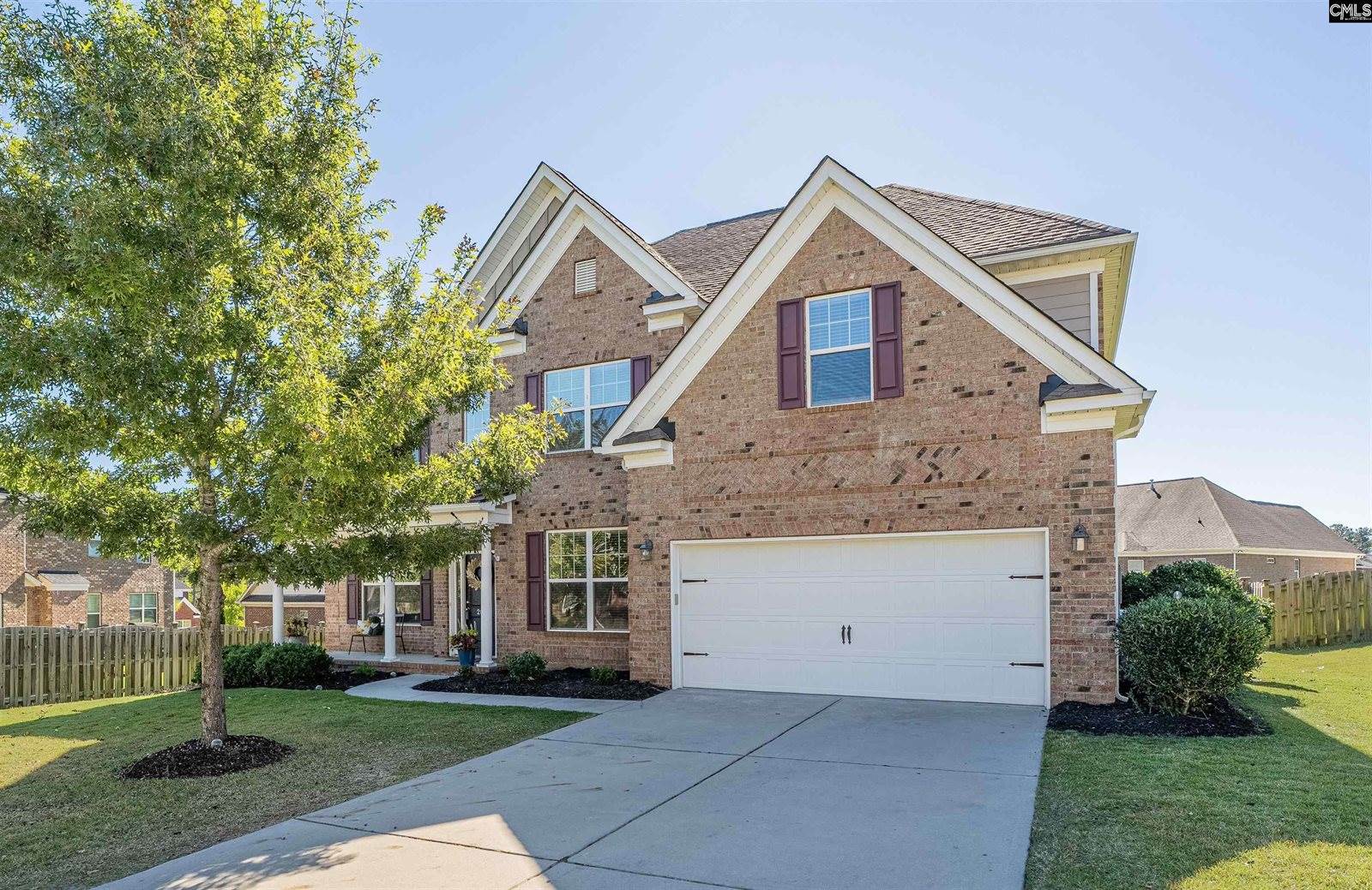207 Mossback, Lexington, SC 29072