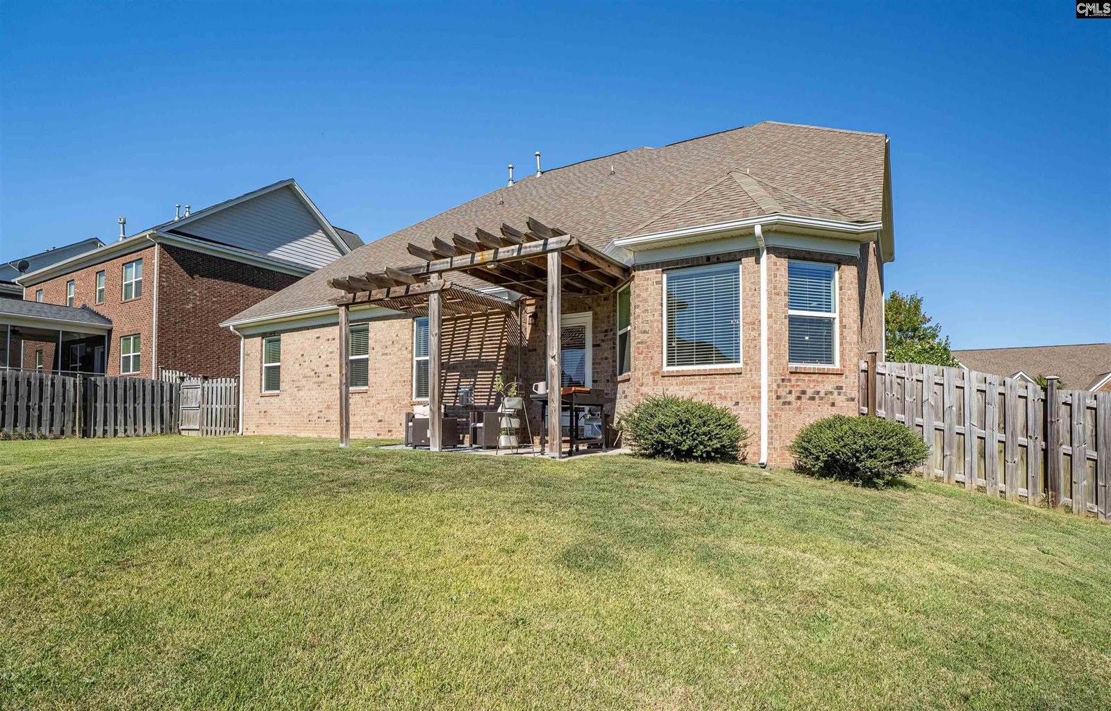 207 Mossback, Lexington, SC 29072