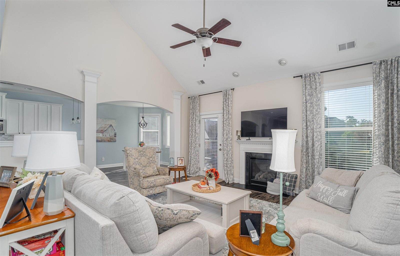 207 Mossback, Lexington, SC 29072