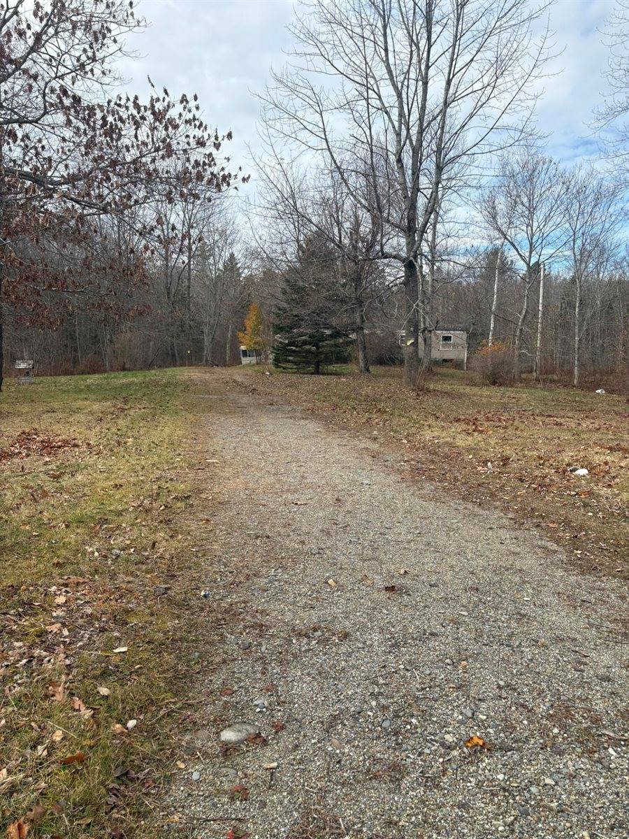 210 Ward Road, Prospect, ME 04981