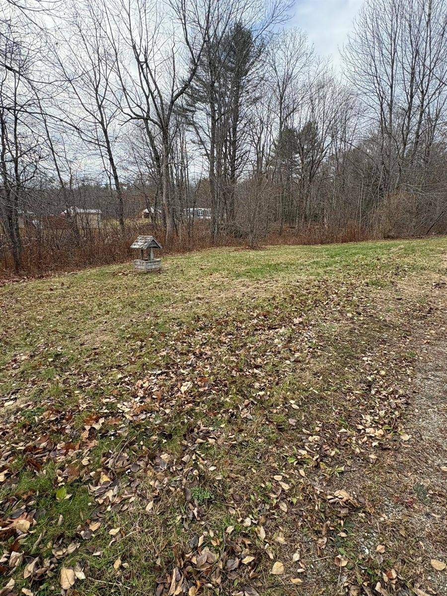 210 Ward Road, Prospect, ME 04981