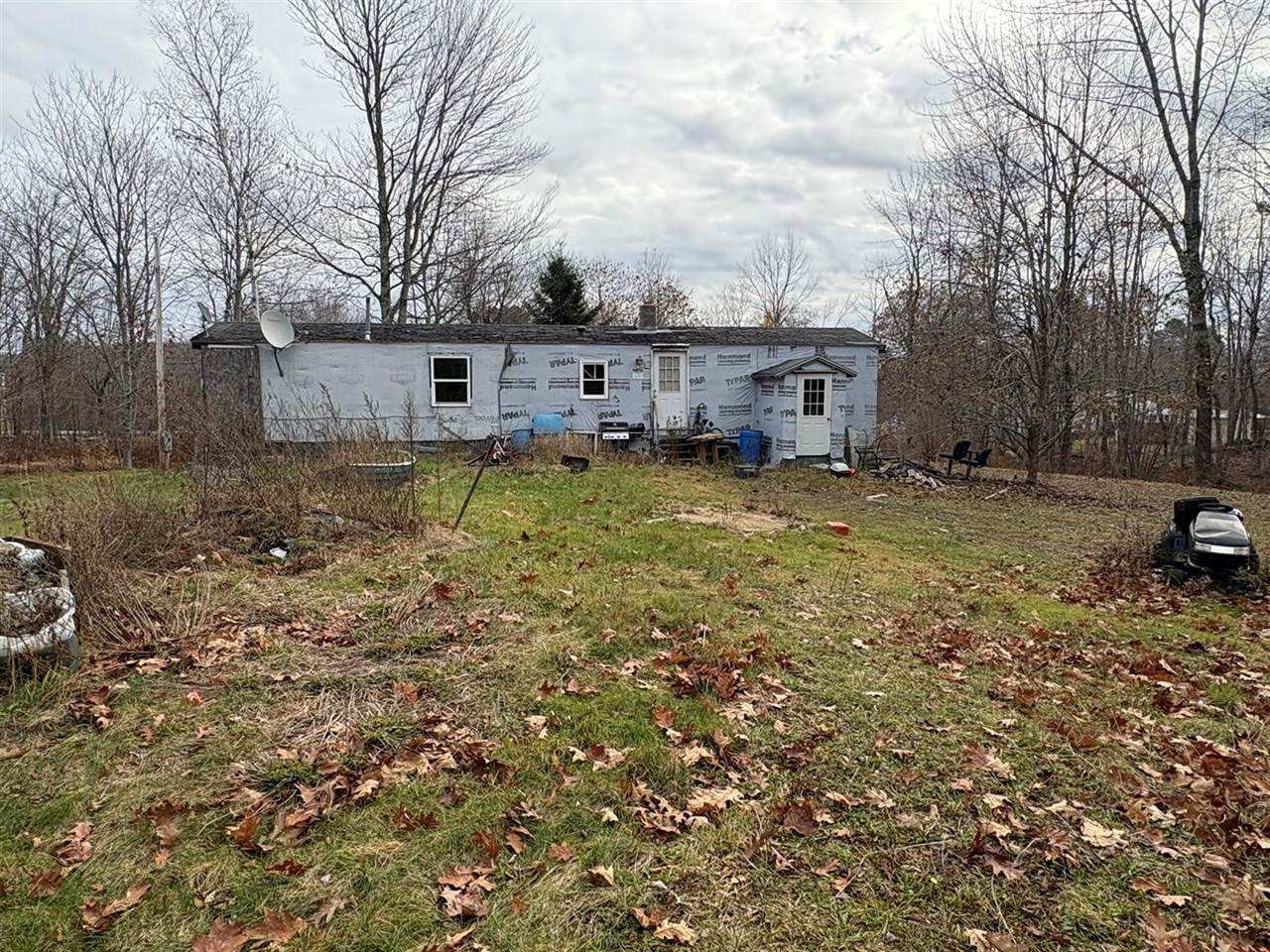 210 Ward Road, Prospect, ME 04981