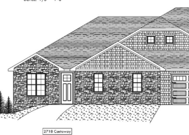 2718 Castaway Court, Green Bay, WI 54311