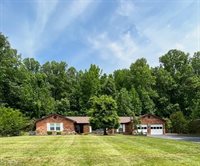 1055 Whispering Pines Drive, Kernersville, NC 27284
