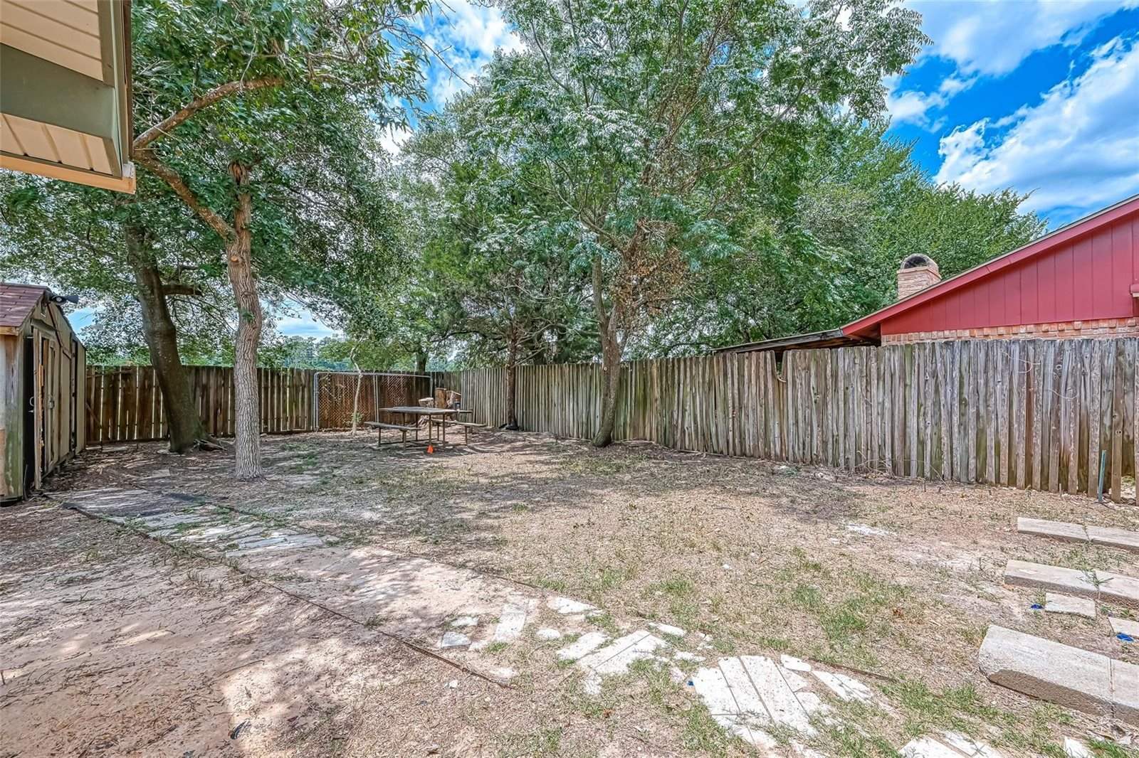 3527 Acorn Springs Lane, Spring, TX 77389