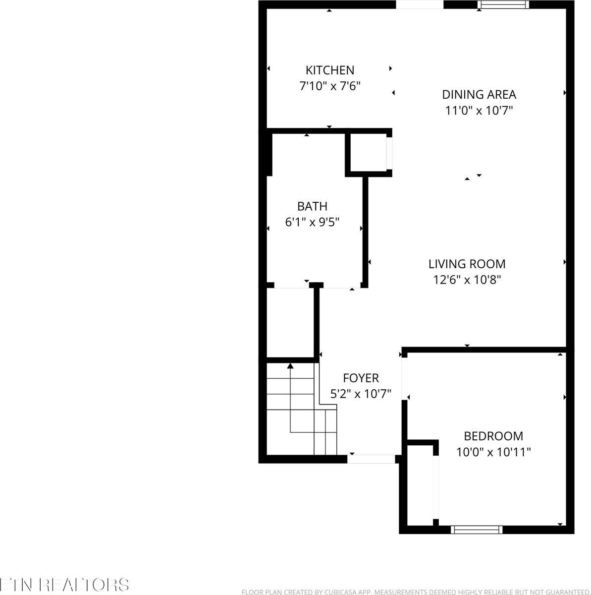 6505 Doe Creek Way, Knoxville, TN 37918