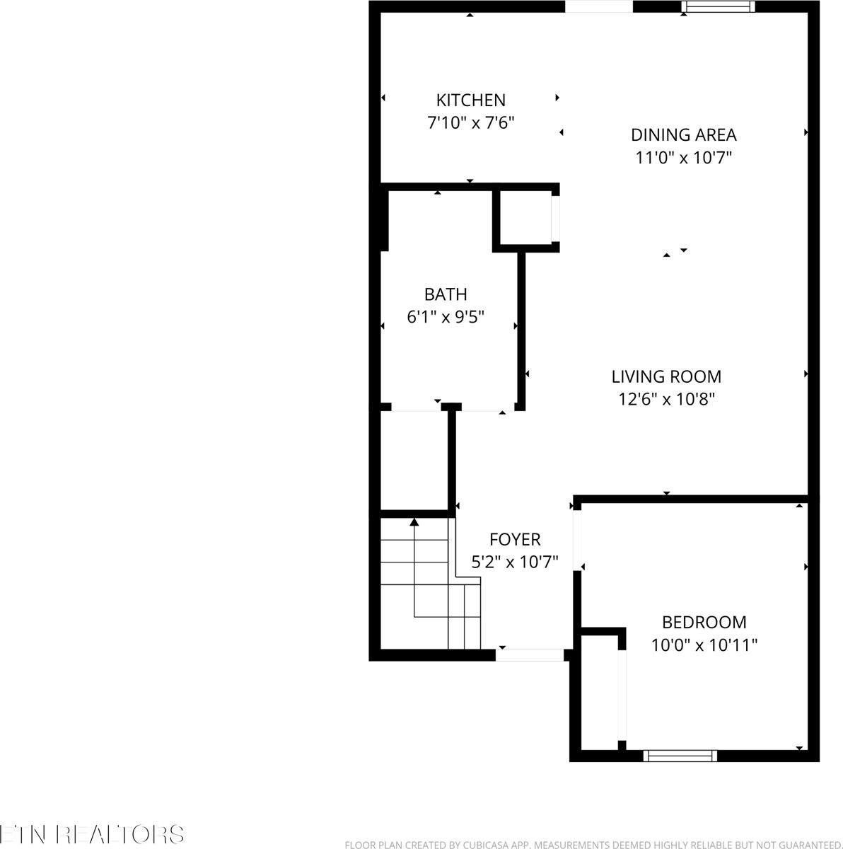 6505 Doe Creek Way, Knoxville, TN 37918