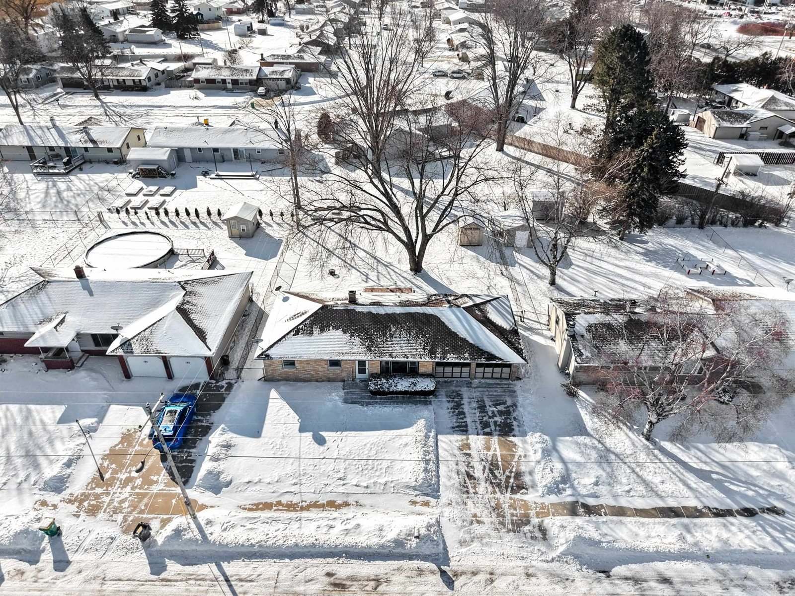 1865 Bond Street, Green Bay, WI 54303