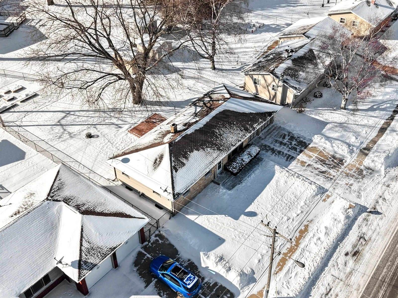 1865 Bond Street, Green Bay, WI 54303