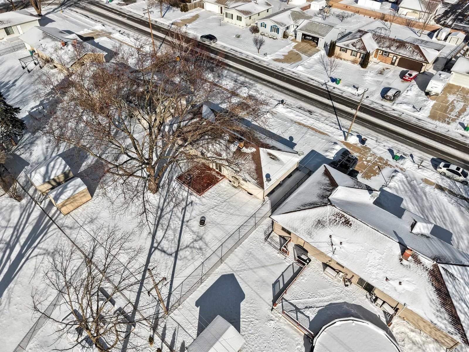 1865 Bond Street, Green Bay, WI 54303