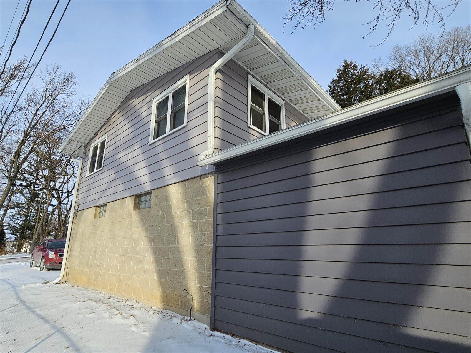 603 Norris St, Beaver Dam, WI 53916