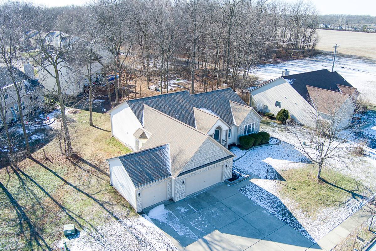 901 Delong Street, Pickerington, OH 43147