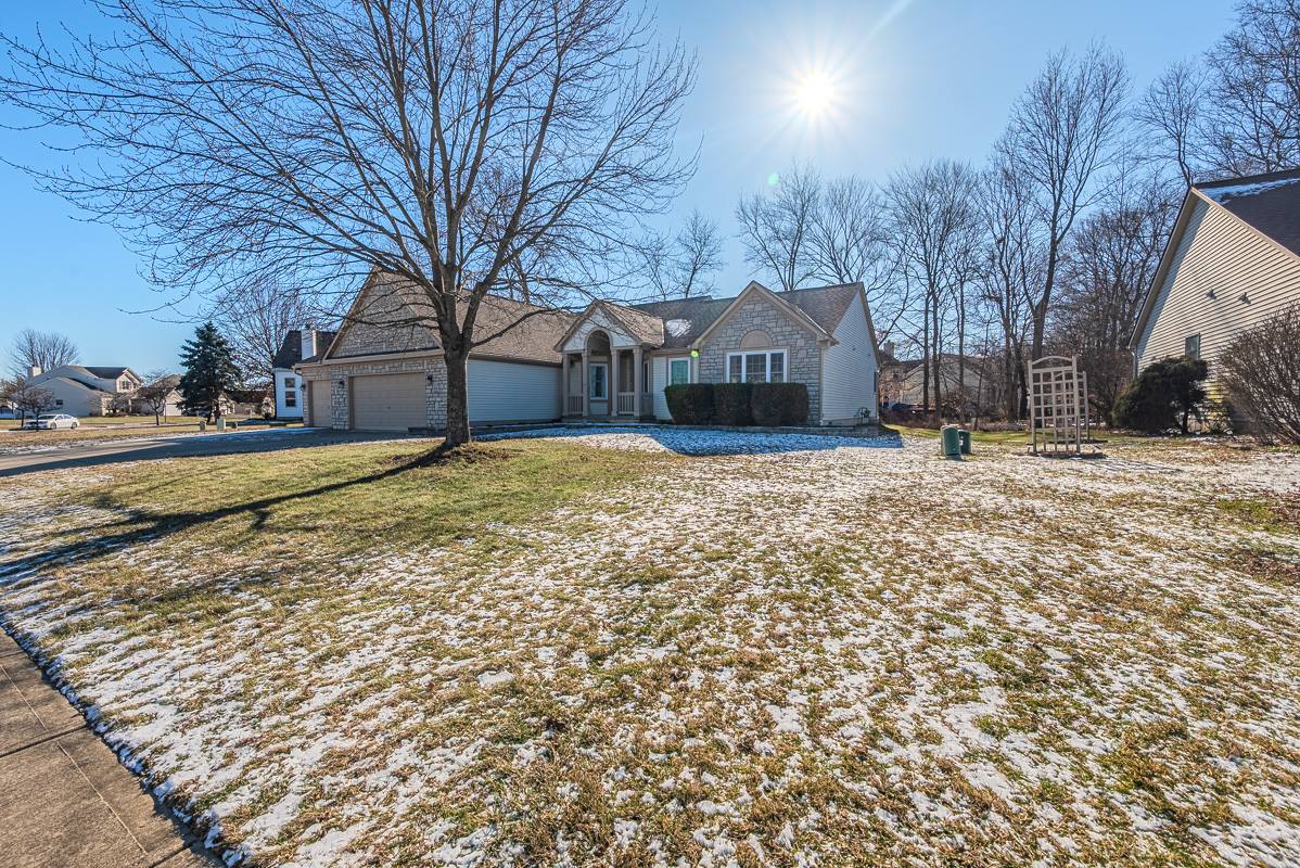 901 Delong Street, Pickerington, OH 43147