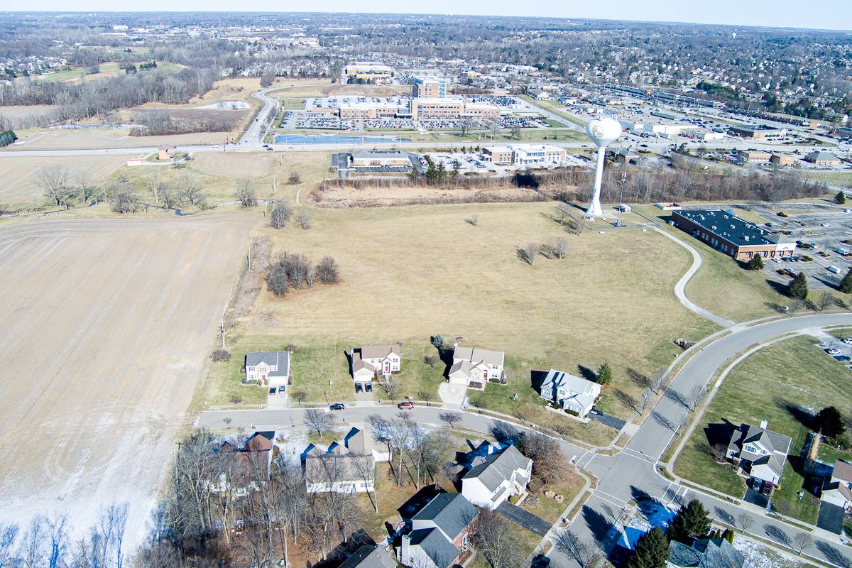 901 Delong Street, Pickerington, OH 43147