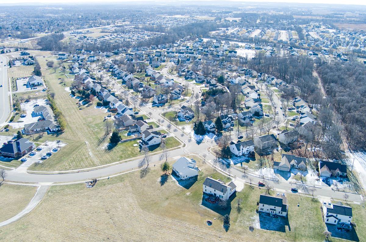 901 Delong Street, Pickerington, OH 43147