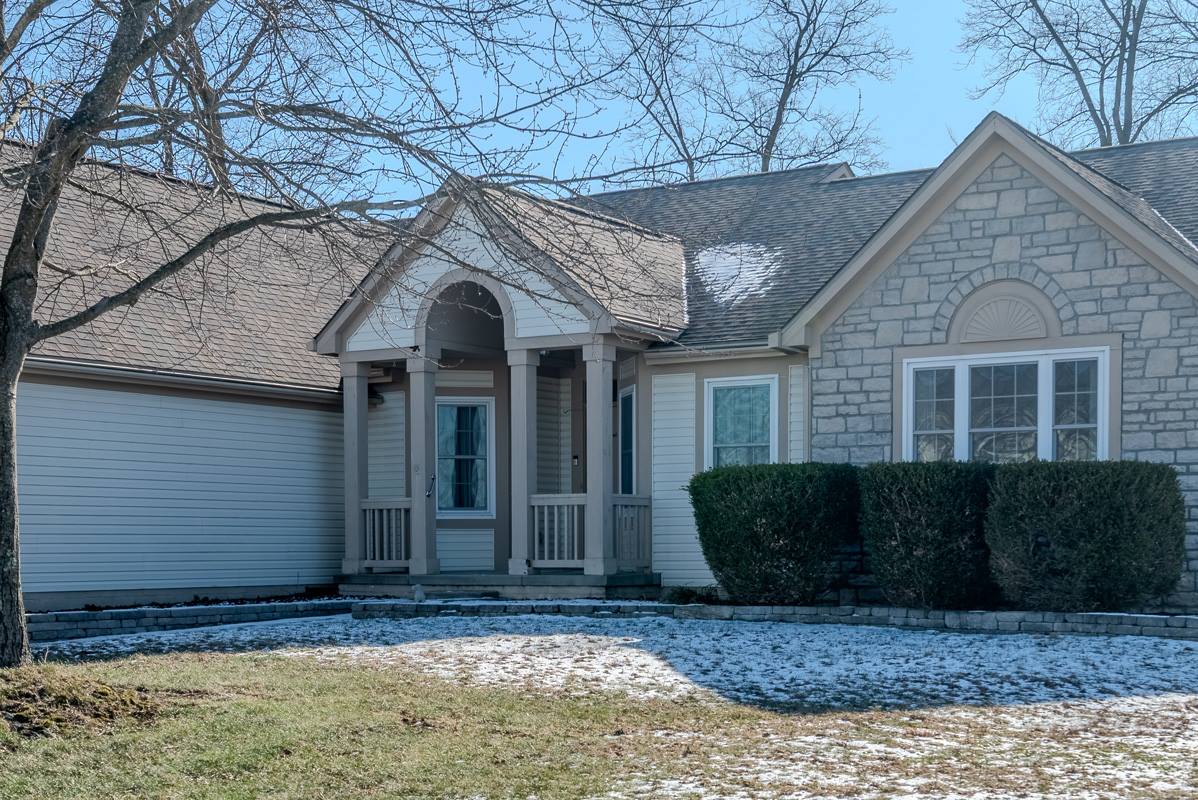 901 Delong Street, Pickerington, OH 43147