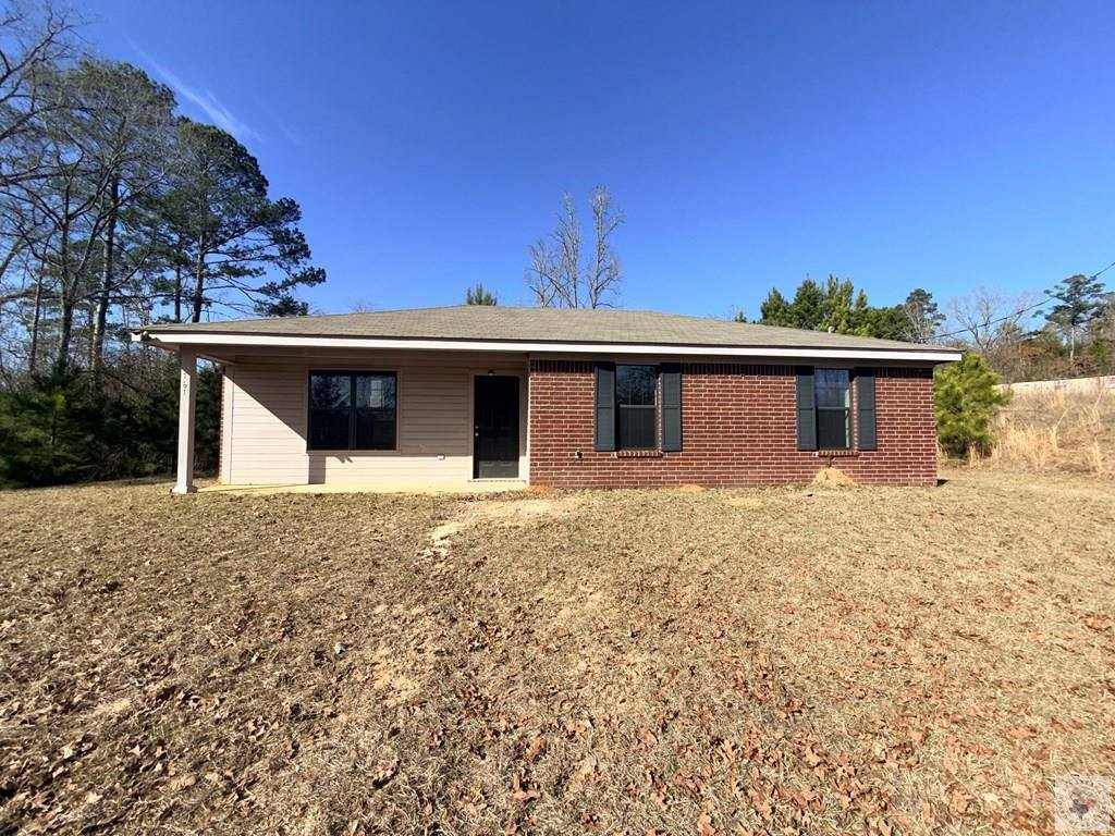 1791 Lassater, Jefferson, TX 75657