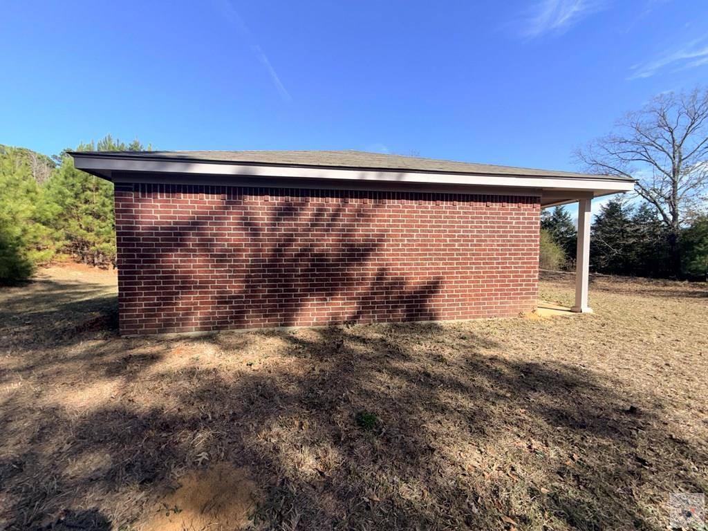 1791 Lassater, Jefferson, TX 75657