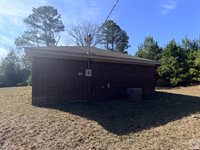 1791 Lassater, Jefferson, TX 75657