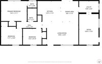 202 Carpenter, Naples, TX 75568