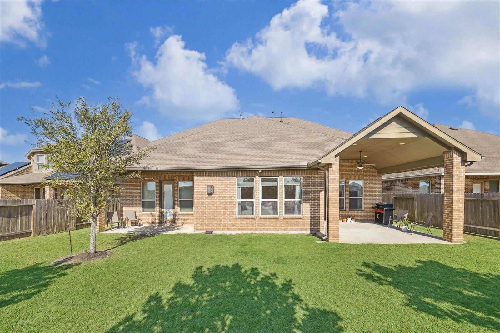 7438 Dry Stone Lane, Richmond, TX 77469