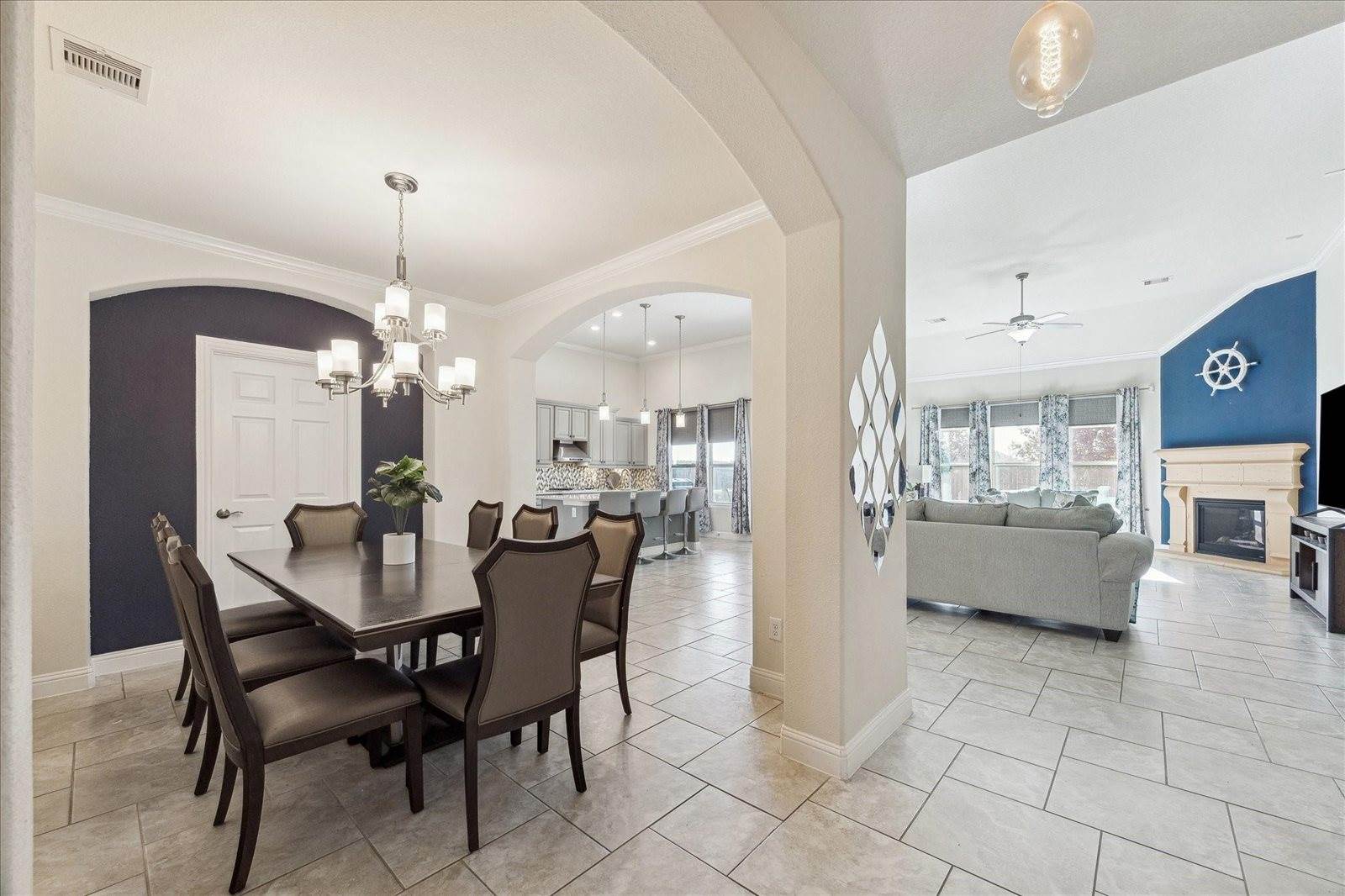 7438 Dry Stone Lane, Richmond, TX 77469