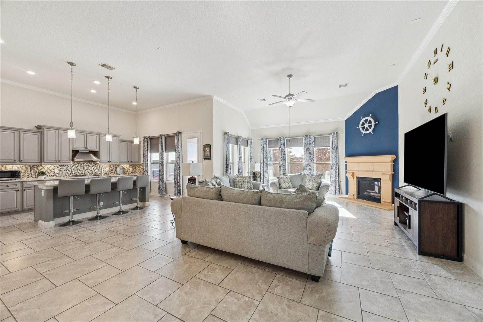 7438 Dry Stone Lane, Richmond, TX 77469